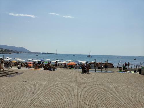 Apartamento Le 13 Fontane