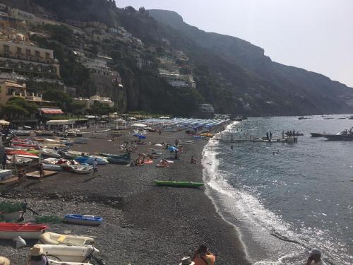 Apartamento Le 13 Fontane