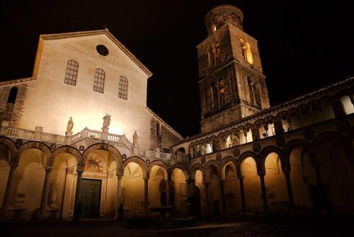 Apartamento Le 13 Fontane