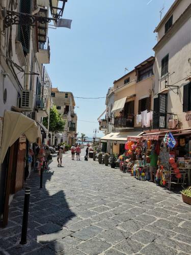 Apartamento Le 13 Fontane