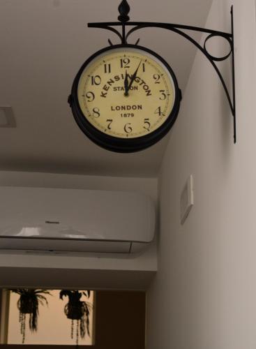 Apartamento Le 13 Fontane