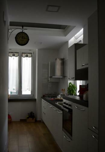 Apartamento Le 13 Fontane