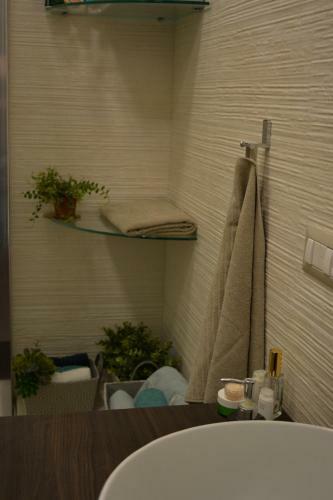 Apartamento Le 13 Fontane