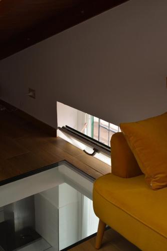 Apartamento Le 13 Fontane
