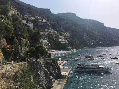 Apartamento Le 13 Fontane