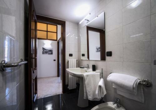 Apartamento Casa Senatore "dolci Vacanze"