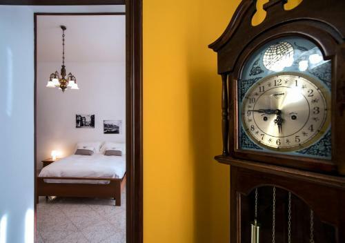 Apartamento Casa Senatore "dolci Vacanze"