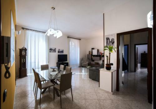Apartamento Casa Senatore "dolci Vacanze"