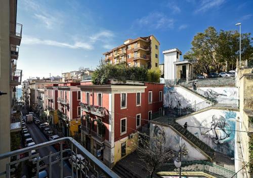 Apartamento Casa Senatore "dolci Vacanze"