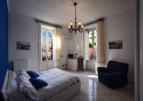 Apartamento Casa Senatore "dolci Vacanze"