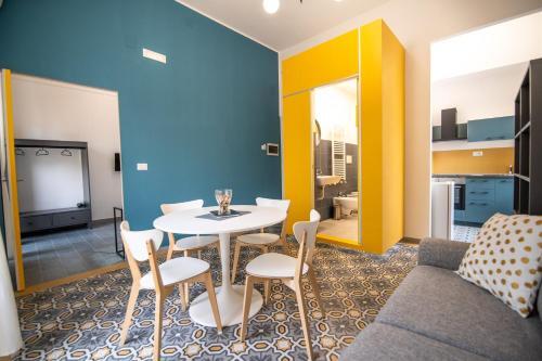Bed & Breakfast Salerno 1950