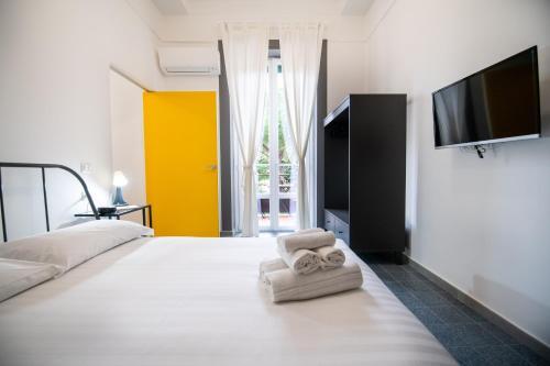 Bed & Breakfast Salerno 1950