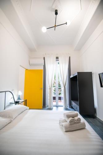 Bed & Breakfast Salerno 1950