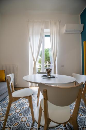 Bed & Breakfast Salerno 1950