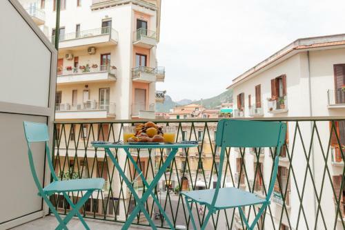 Bed & Breakfast Velia34