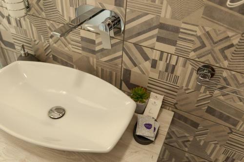 Bed & Breakfast Velia34