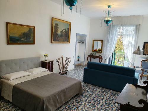 B&B D'angleterre