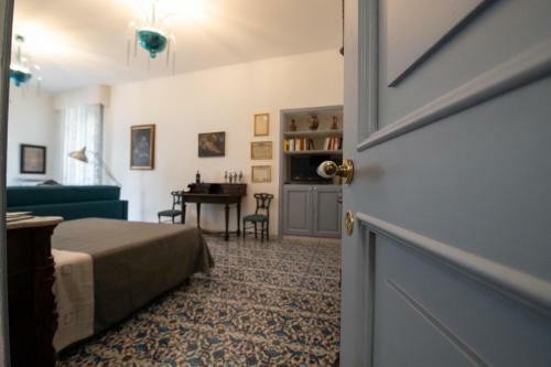 B&B D'angleterre