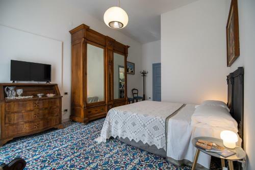 B&B D'angleterre