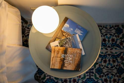 B&B D'angleterre