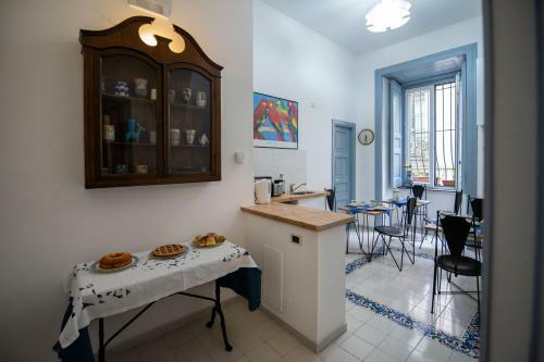 B&B D'angleterre