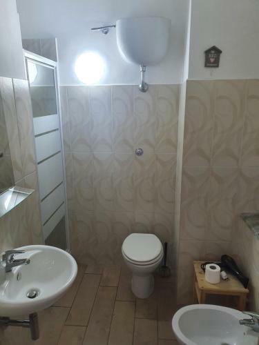 Bed & Breakfast Le Tre Orchidee