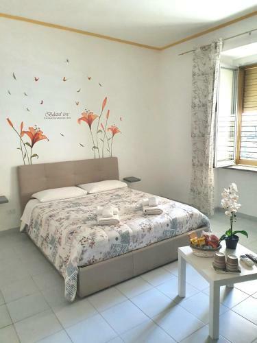 Bed & Breakfast Le Tre Orchidee