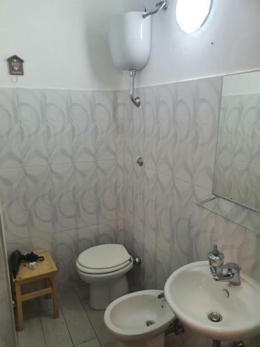 Bed & Breakfast Le Tre Orchidee