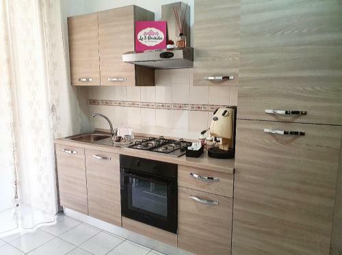 Bed & Breakfast Le Tre Orchidee
