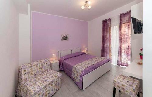 B&B Orchidea