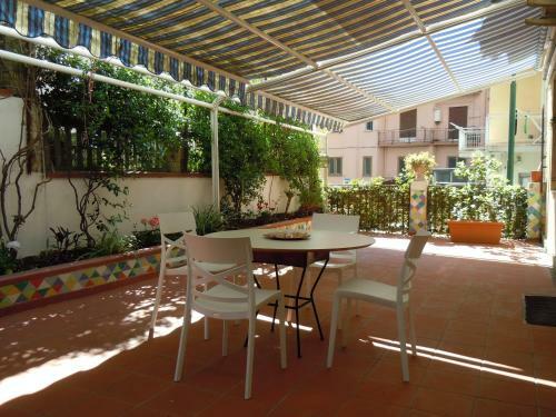 Apartamento Maison Charlotte