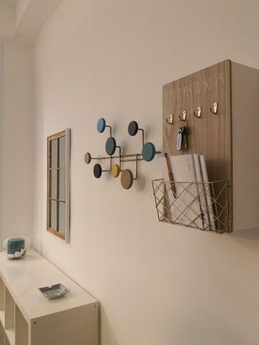 Apartamento Maison Charlotte