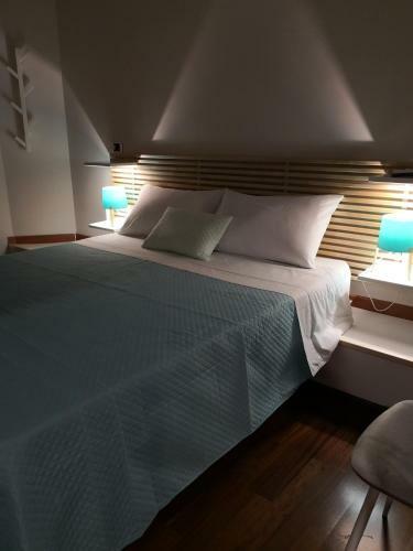 Apartamento Maison Charlotte