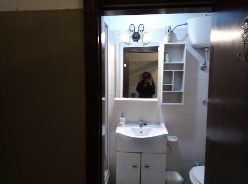 Apartamento Marchesa Monamaria