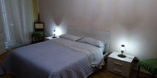 Apartamento Marchesa Monamaria