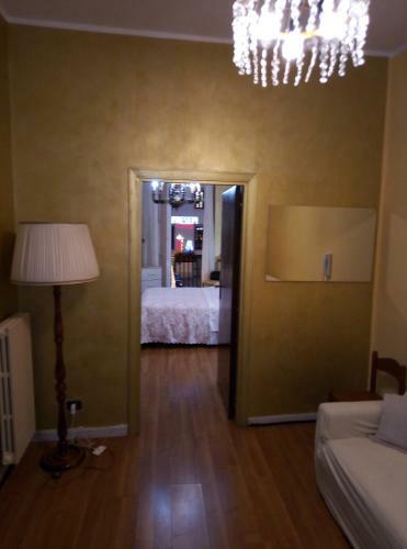Apartamento Marchesa Monamaria