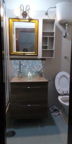 Apartamento Marchesa Monamaria