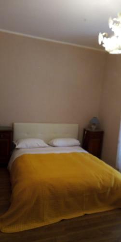 Apartamento Marchesa Monamaria