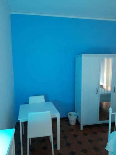 Bed & Breakfast B & B Arbostella Dream Stay