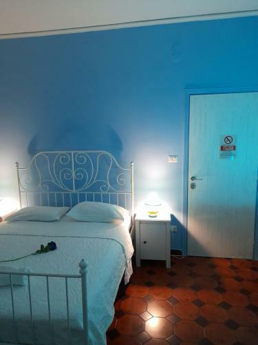 Bed & Breakfast B & B Arbostella Dream Stay