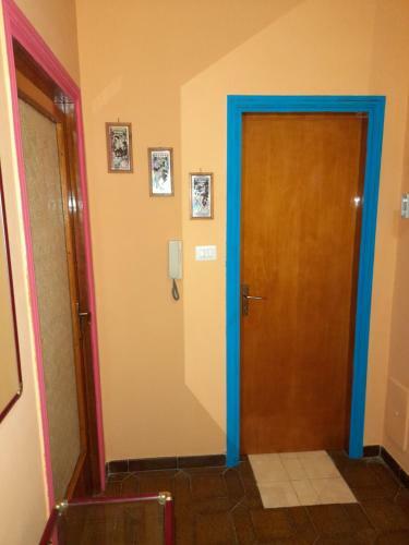 Bed & Breakfast B & B Arbostella Dream Stay