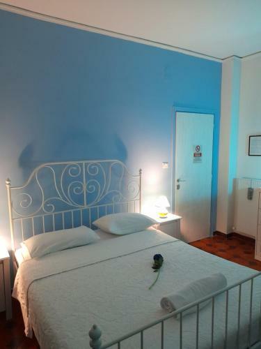 Bed & Breakfast B & B Arbostella Dream Stay