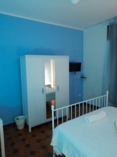 Bed & Breakfast B & B Arbostella Dream Stay