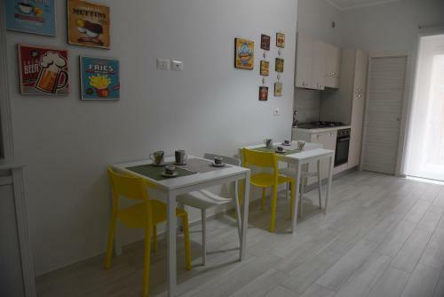 Bed & Breakfast Seasound
