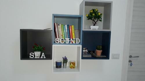 Bed & Breakfast Seasound