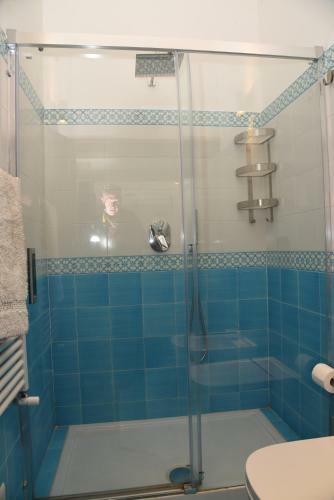 Apartamento Casa Masuccio