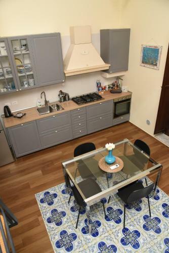 Apartamento Casa Masuccio