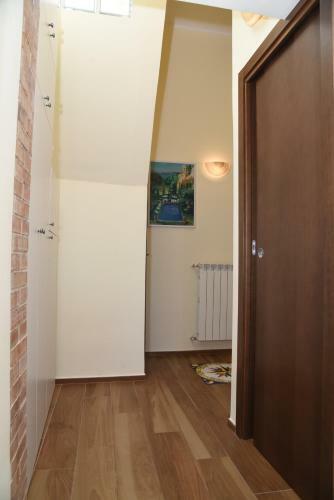 Apartamento Casa Masuccio