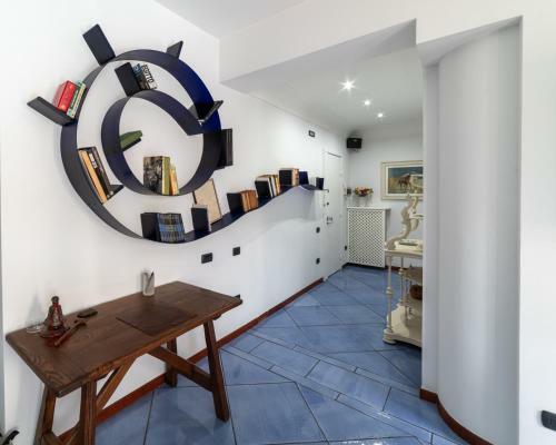 Suitesettepesciolini - Casa Vacanza Perla