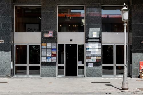 Suitesettepesciolini - Casa Vacanza Perla